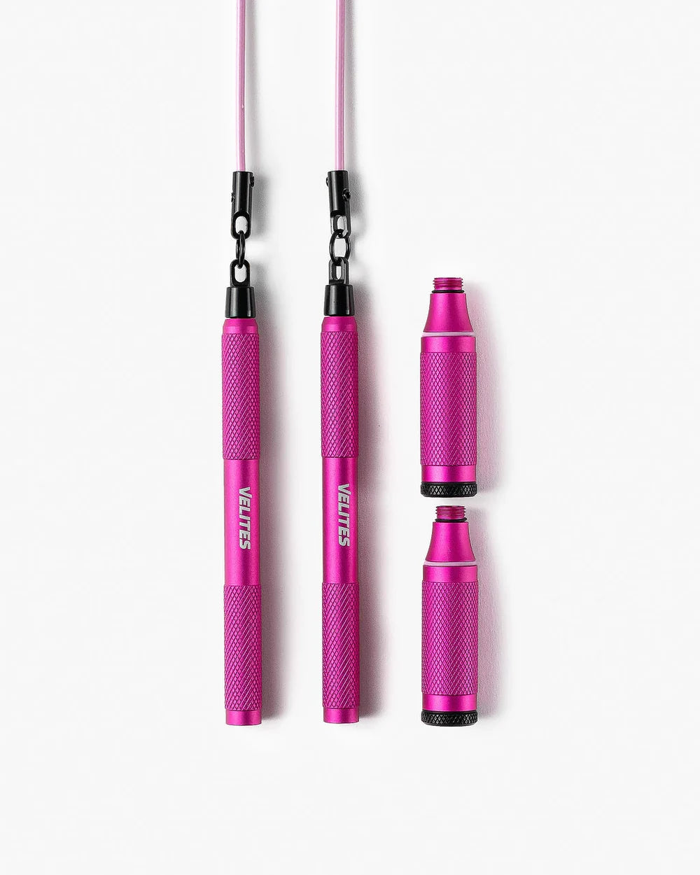 Velites | Jump Rope Cyclone